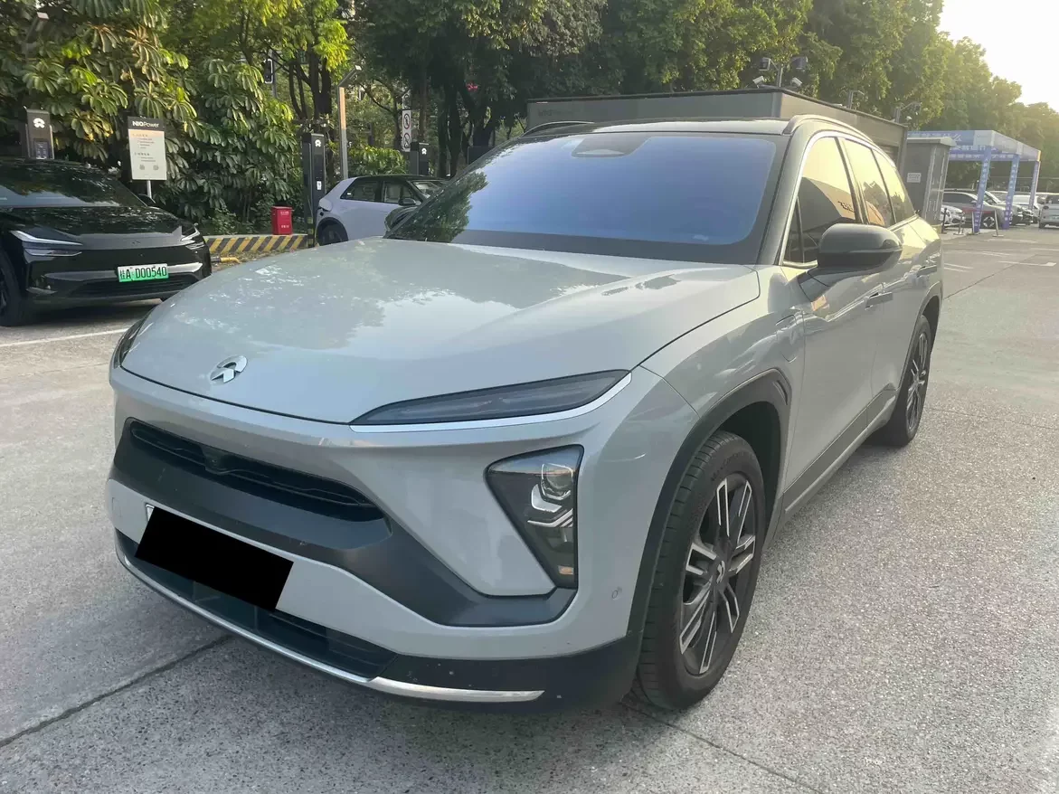 NIO ES6