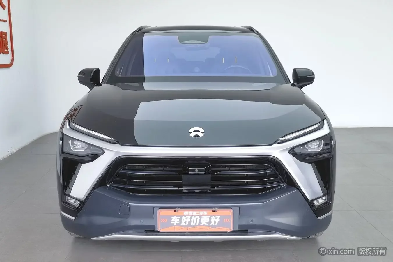 NIO ES8