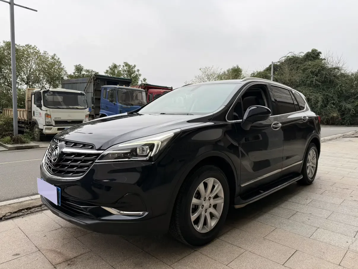 Buick Envision