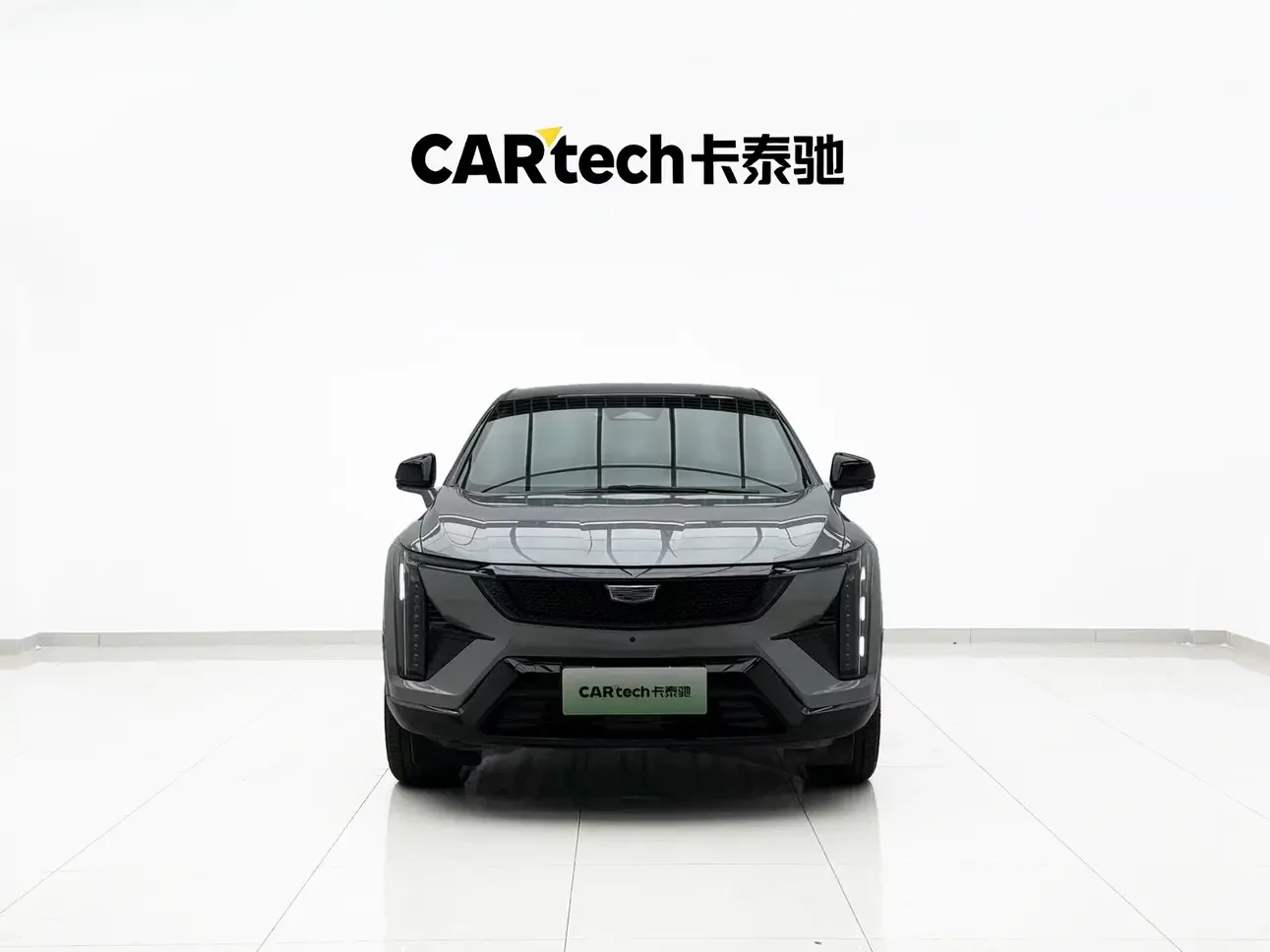 Cadillac IQ Aoge