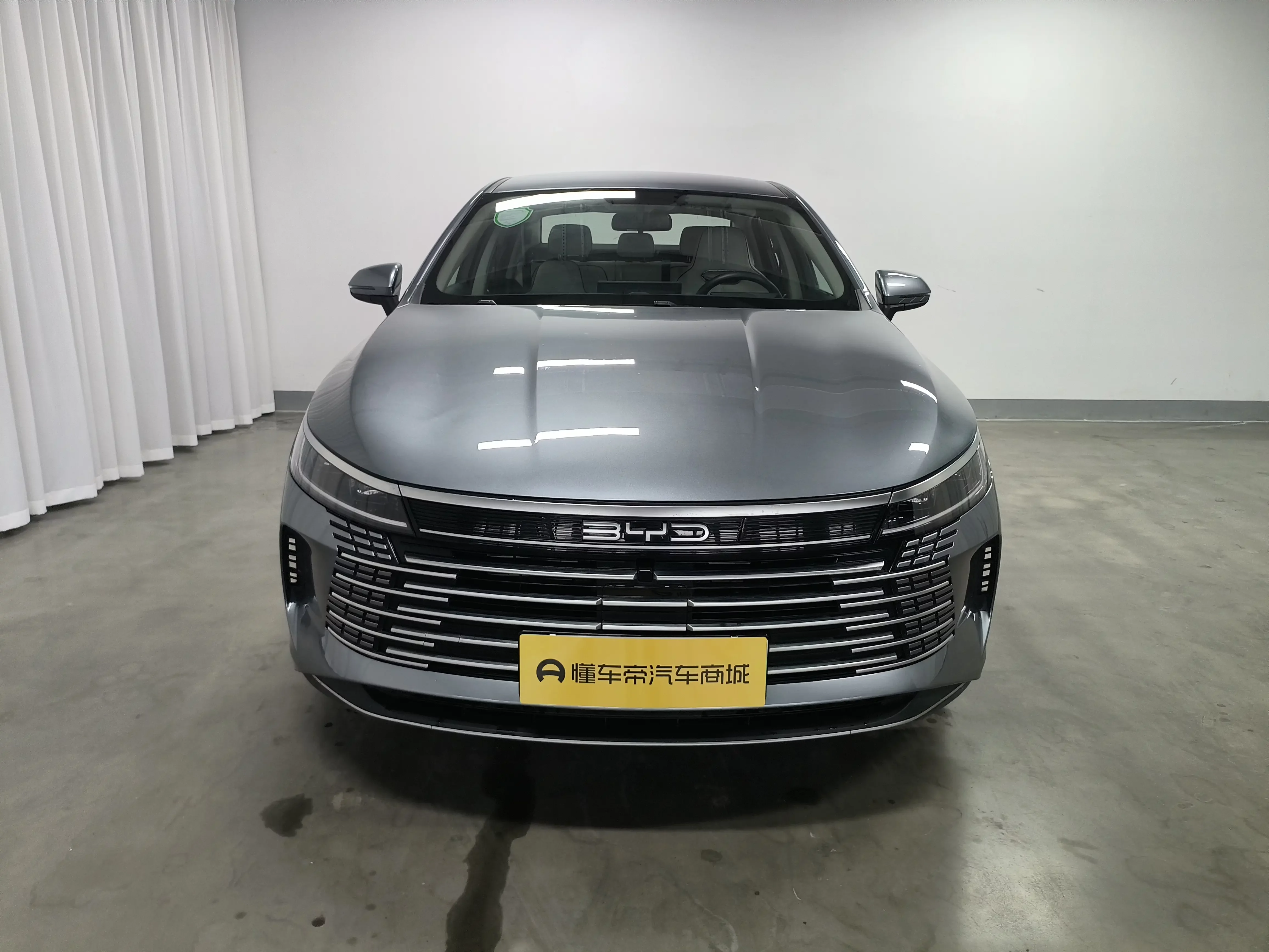 BYD Destroyer 05