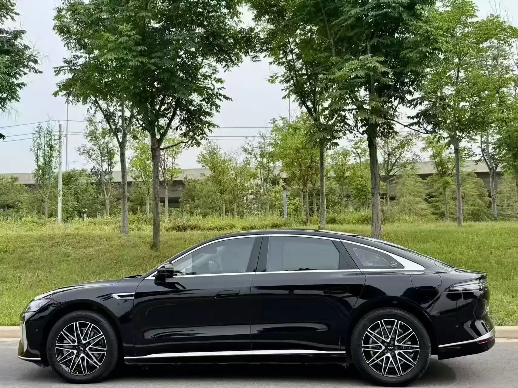 Chery Fengyun A9L