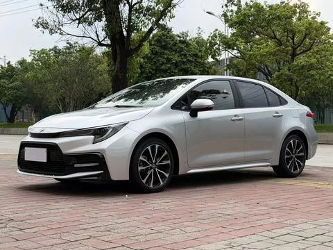 Toyota Levin