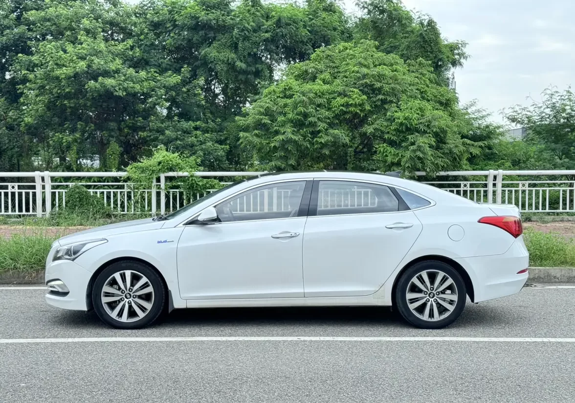 Hyundai famous pictures