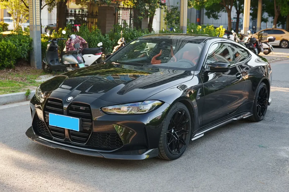 BMW M4
