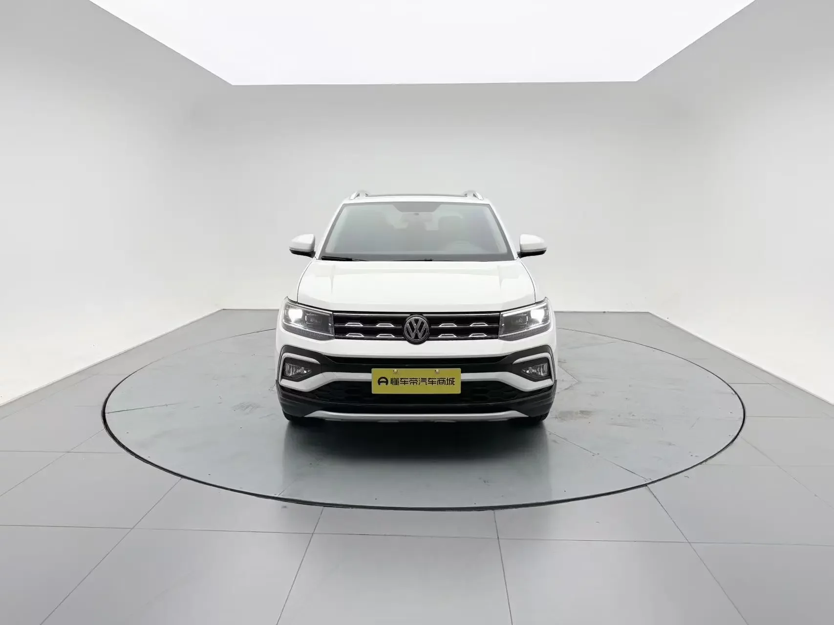 Volkswagen Tu Kai