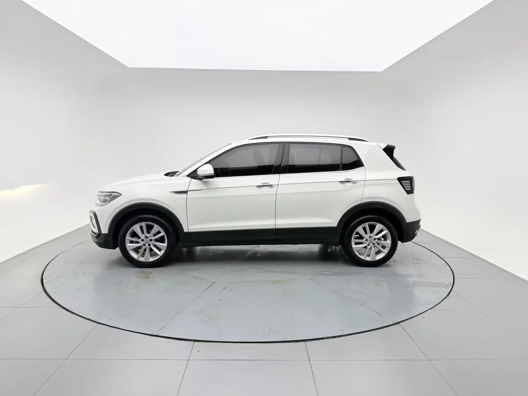 Volkswagen Tu Kai