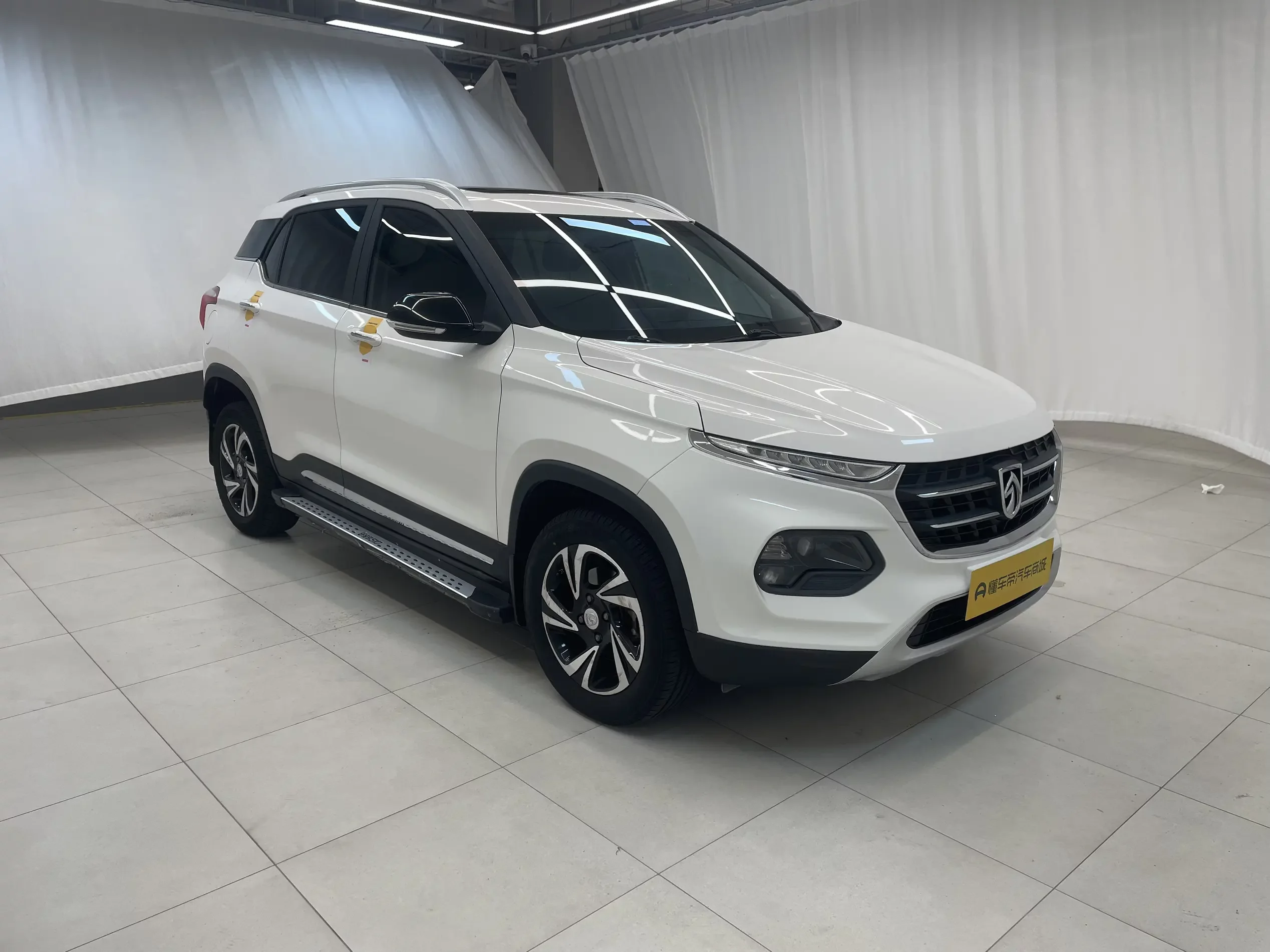 Baojun 510