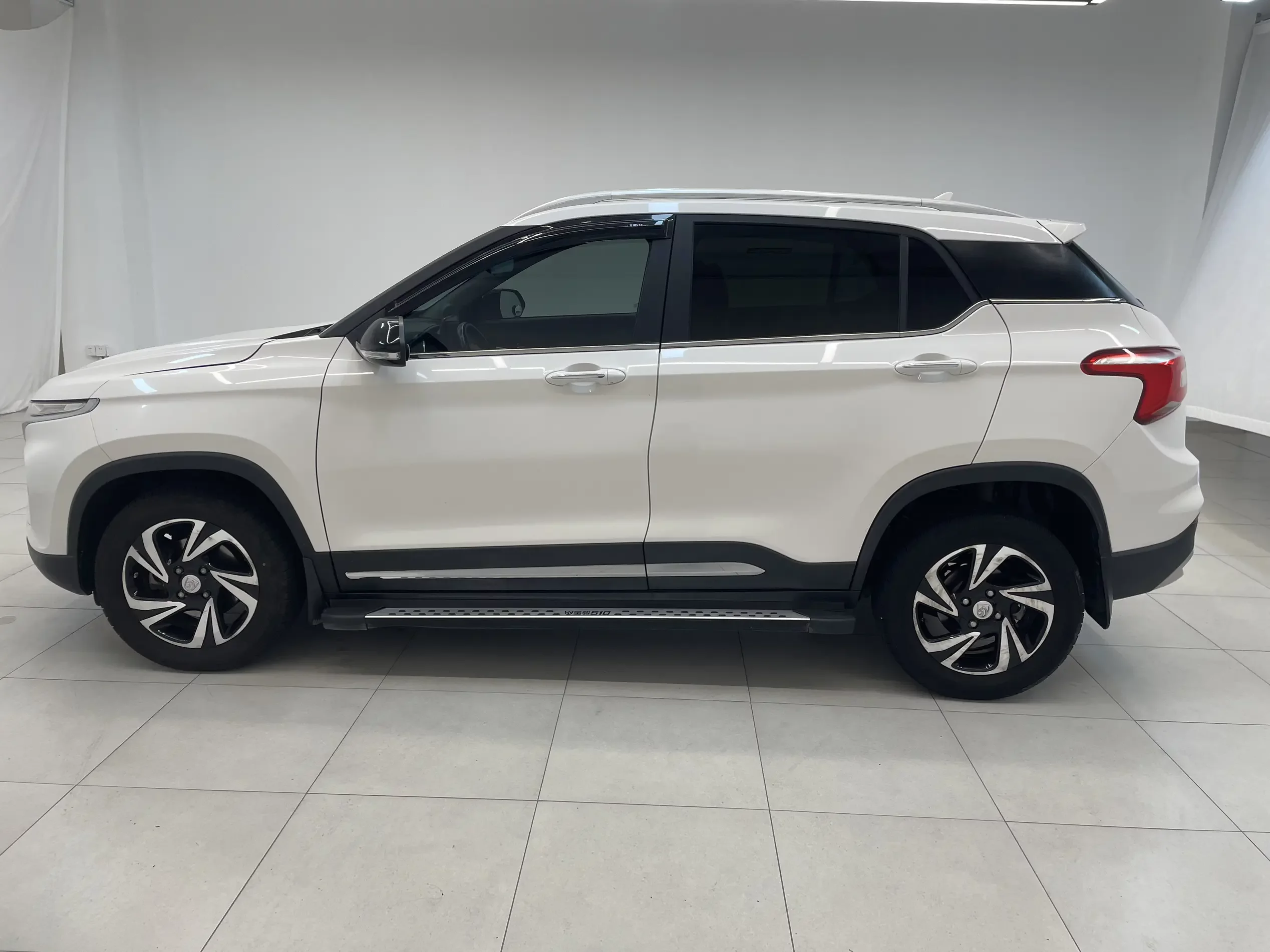Baojun 510