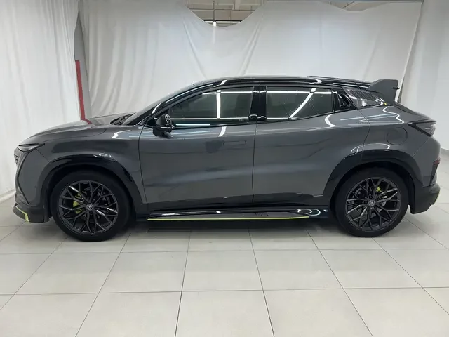 Changan UNI-T