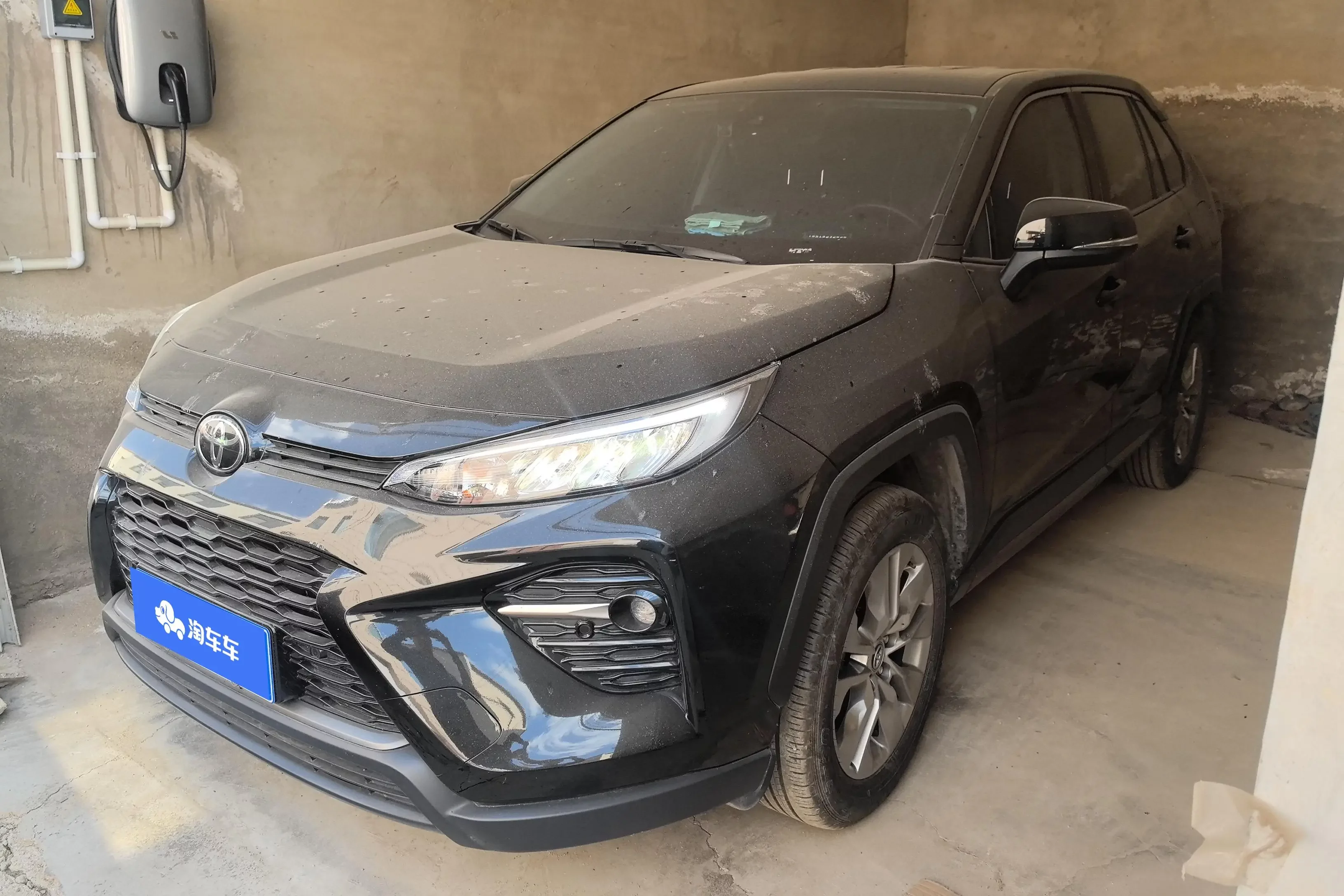 Toyota Willanda
