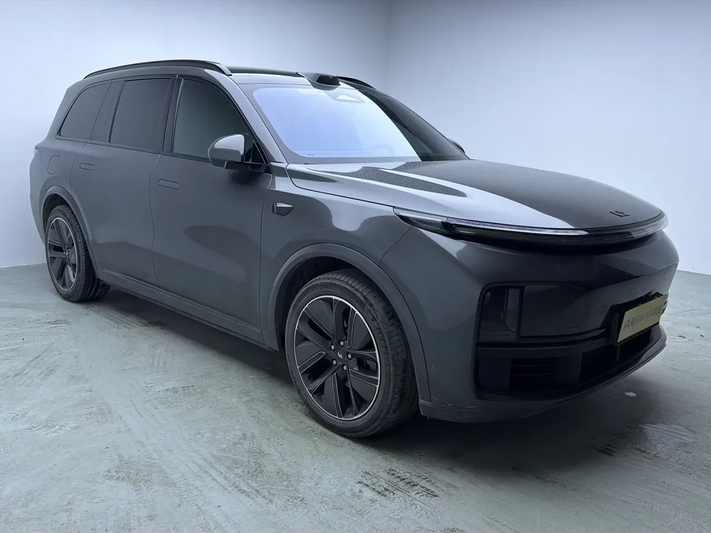 Lixiang L9