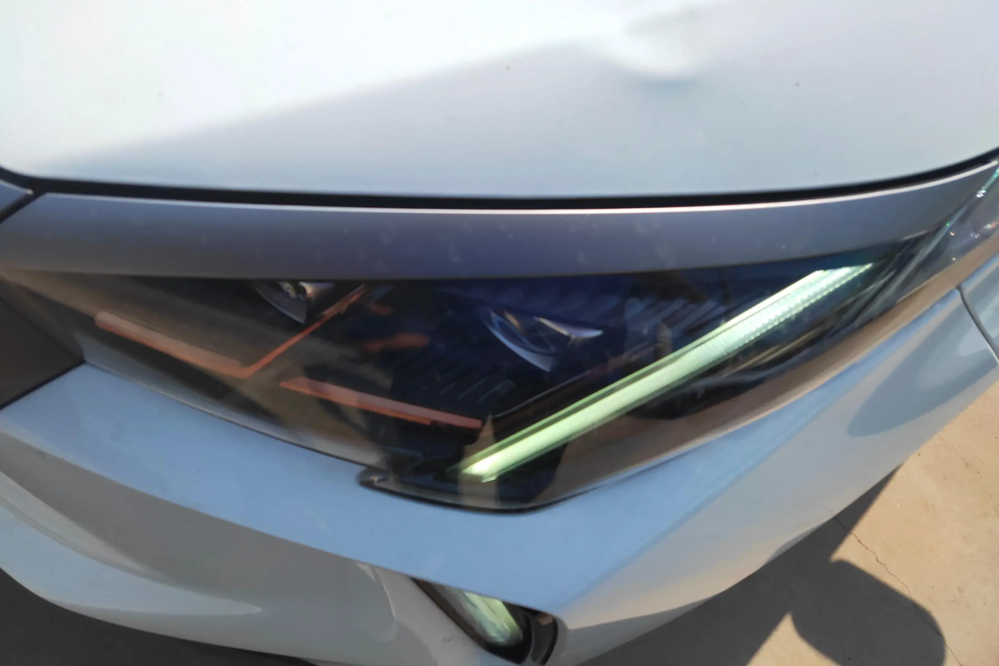 GAC Trumpchi GS4 PLUS