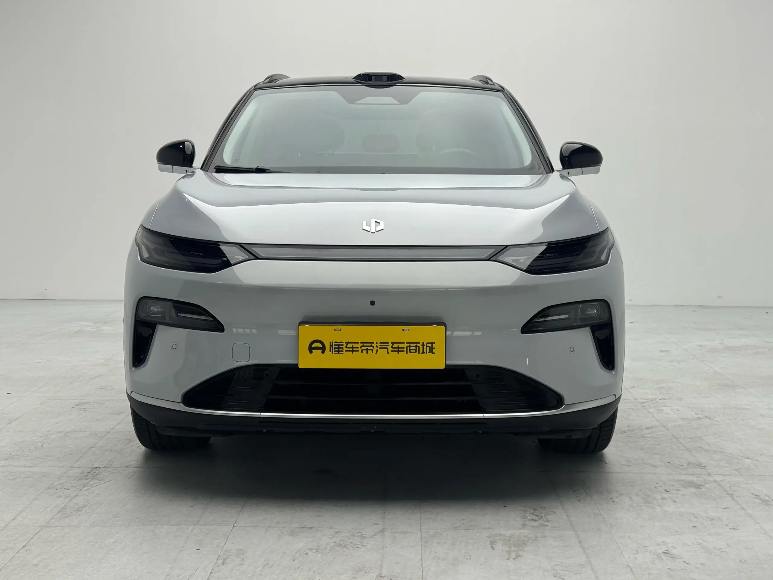 Leapmotor Zero running C11