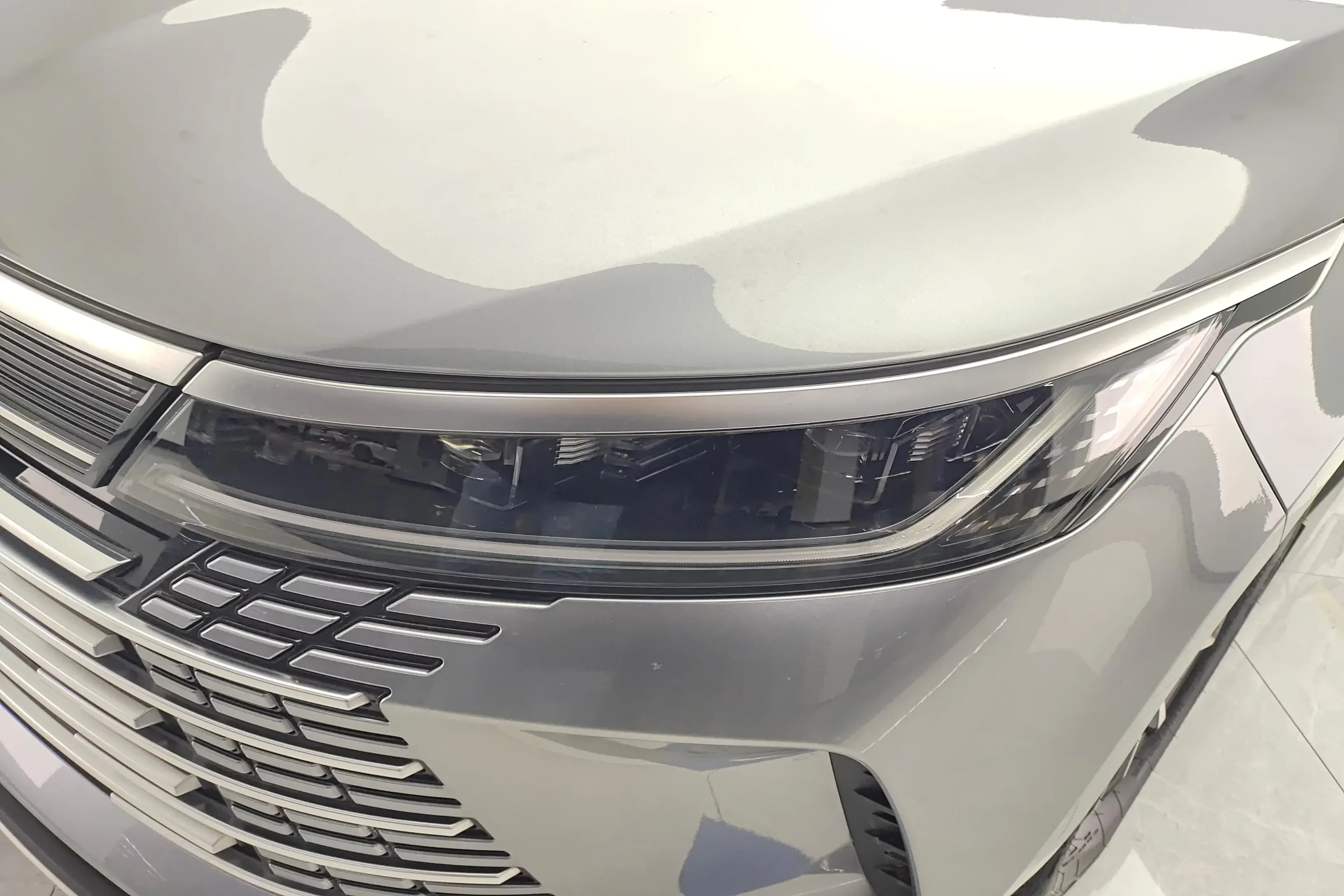 BYD Destroyer 05