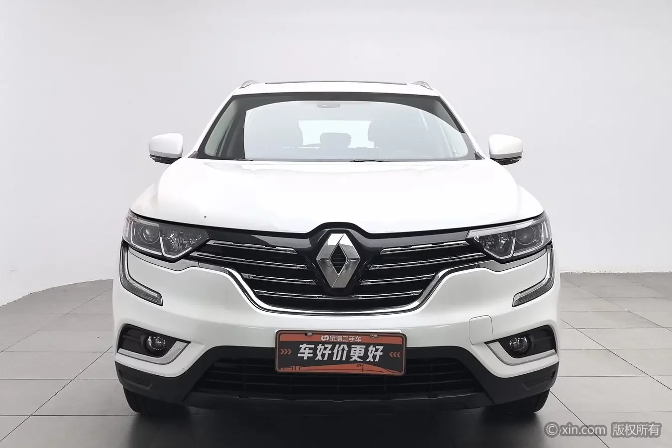 Renault Koleos