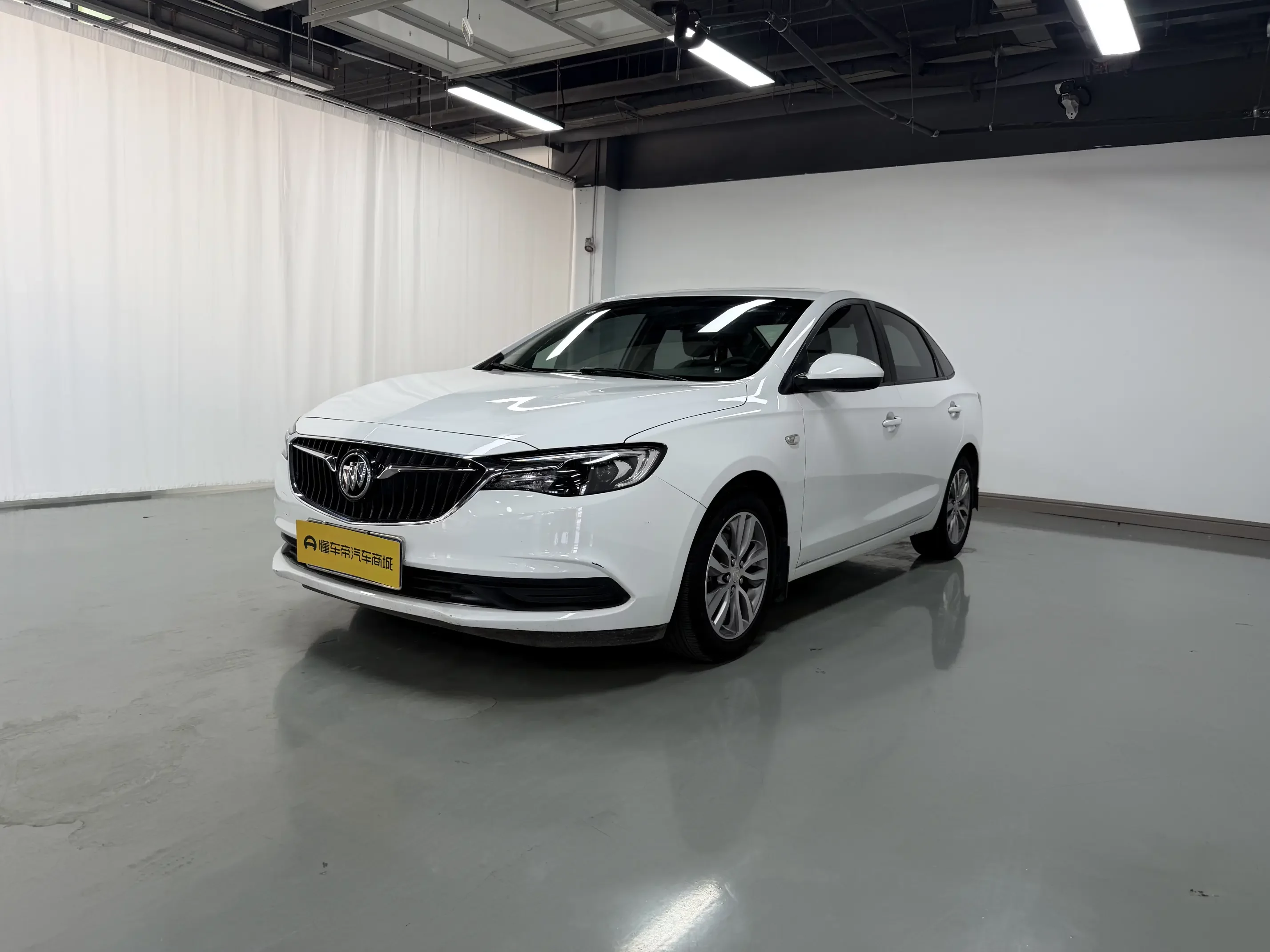 Buick Yinglang