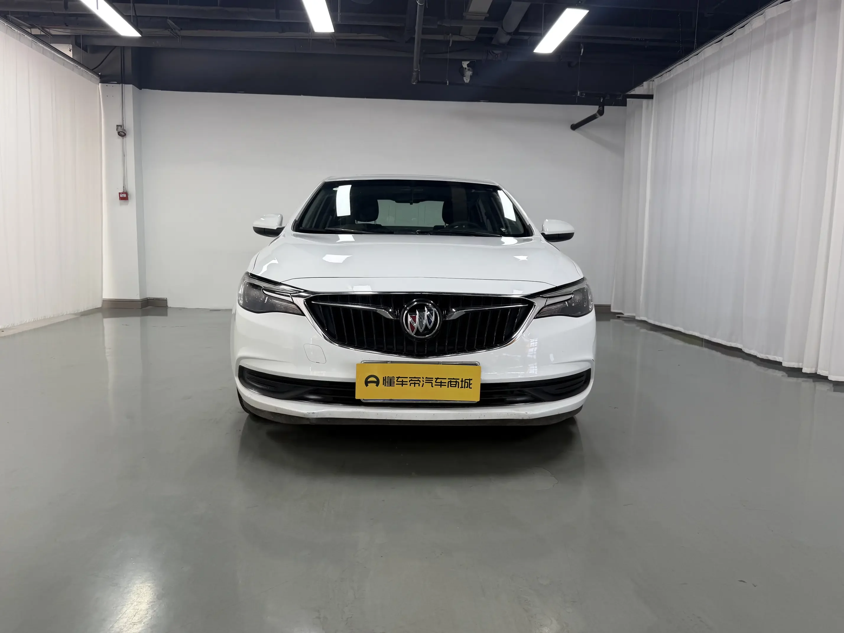 Buick Yinglang