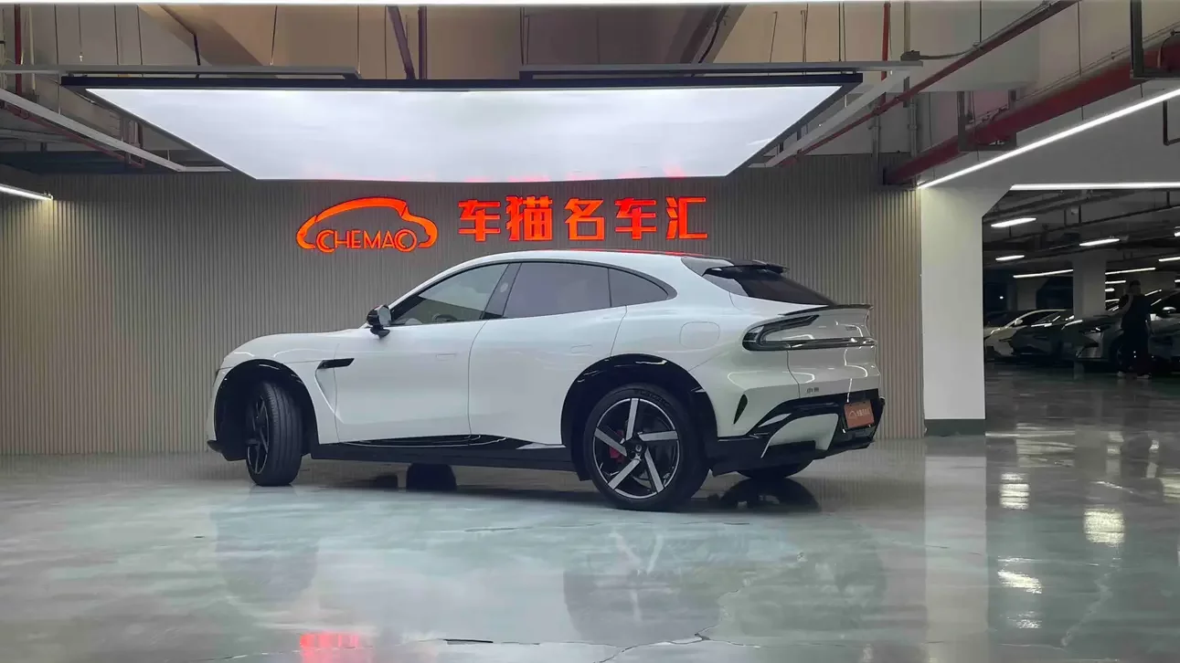 Xiaomi car Xiaomi YU7
