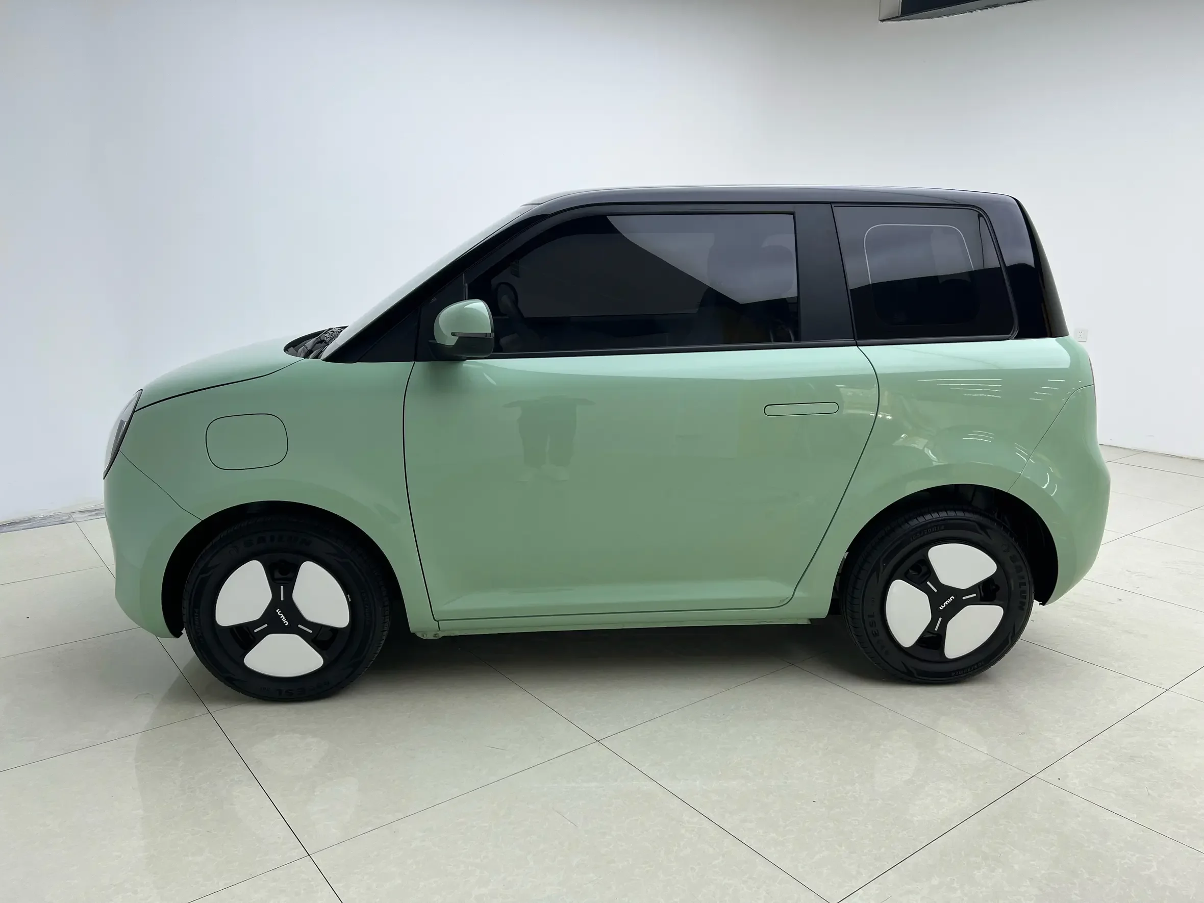 Changan Lumin