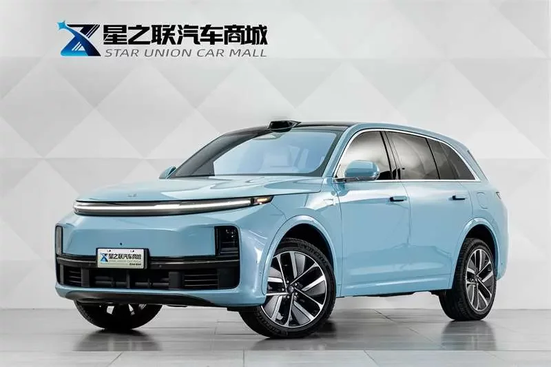 Lixiang L7