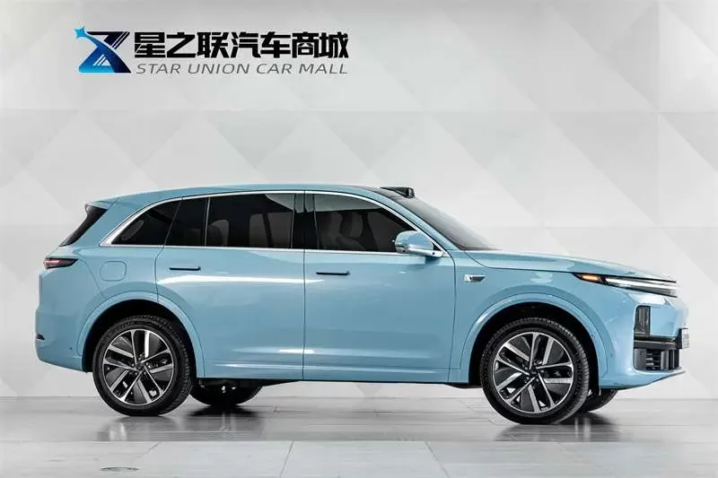 Lixiang L7