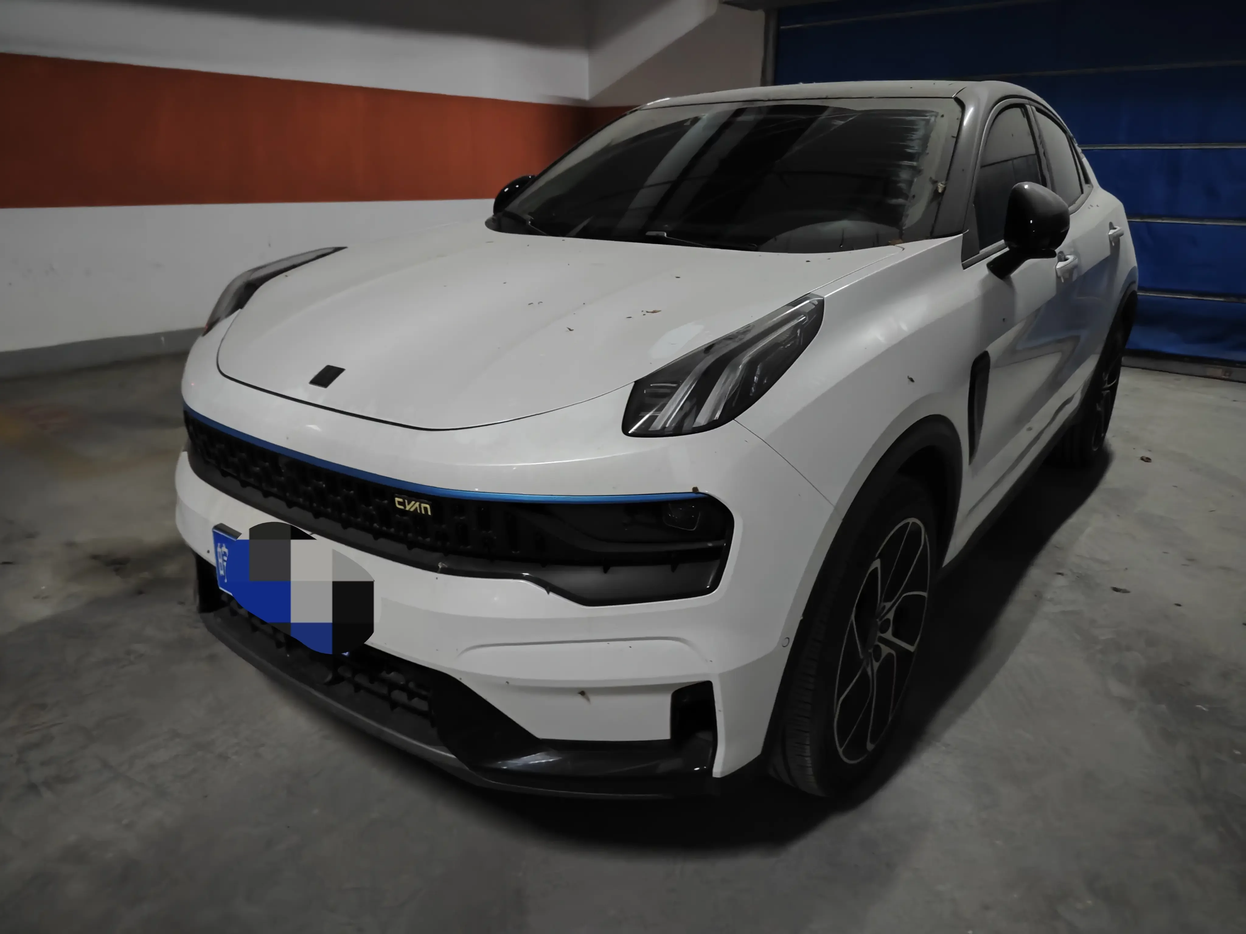 Lynk & Co 05