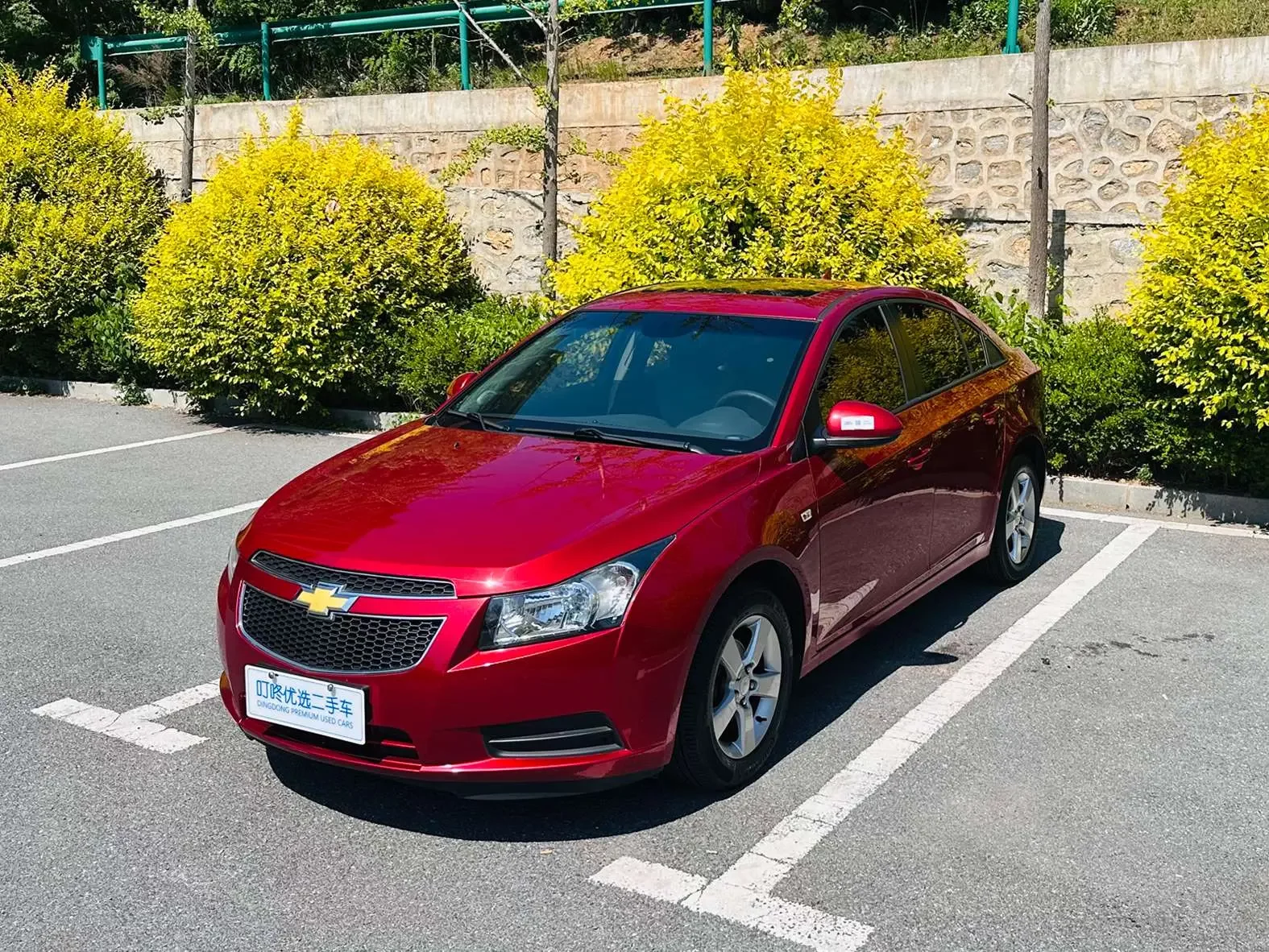 Chevrolet Monza