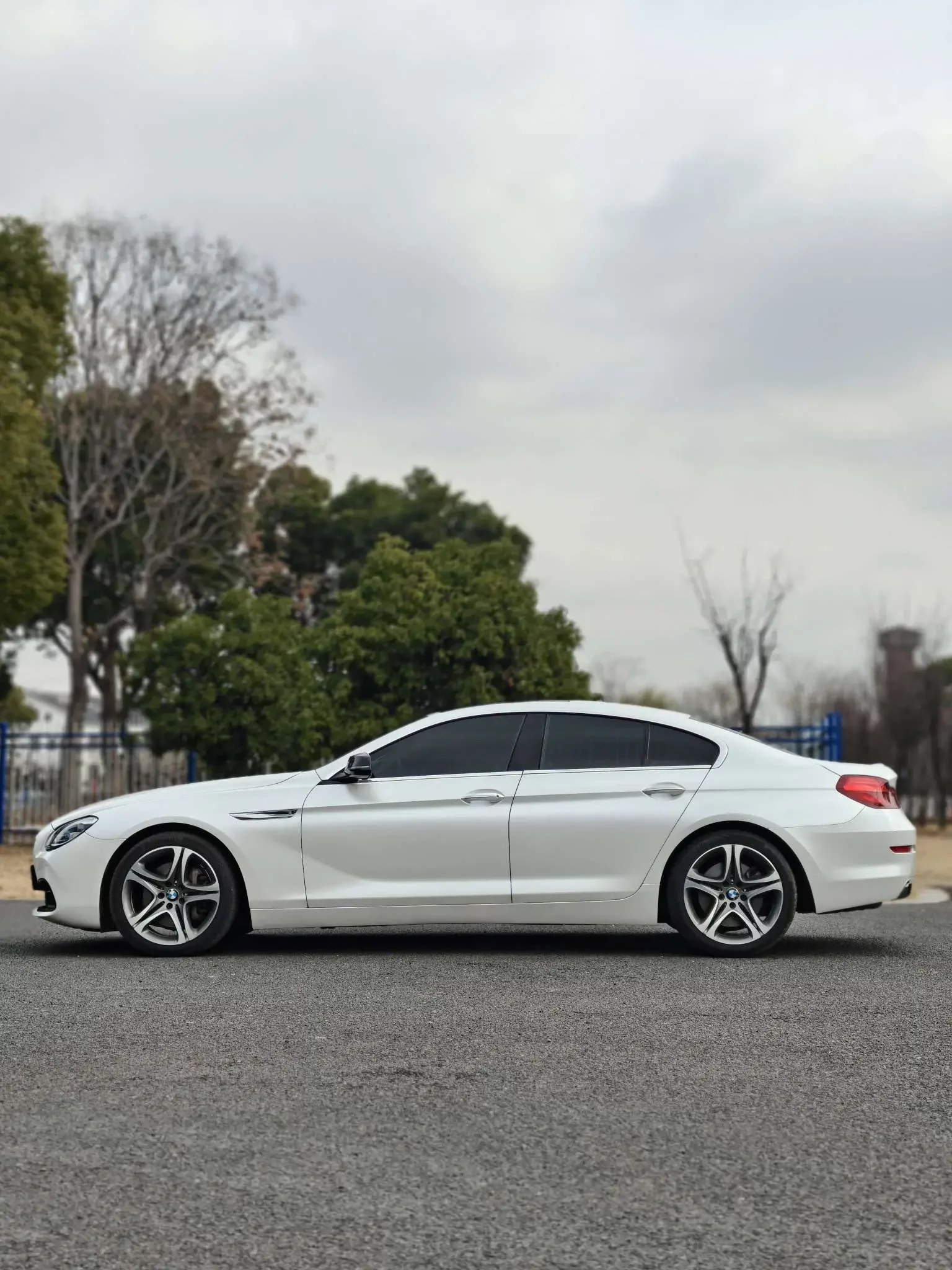 BMW 6 Series