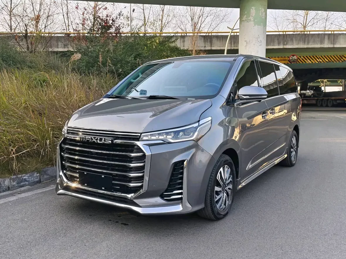 Datong Maxus G20