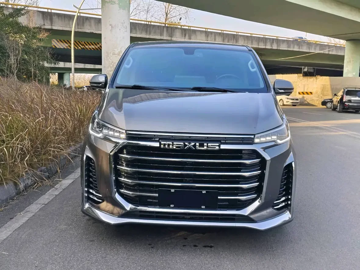 Datong Maxus G20