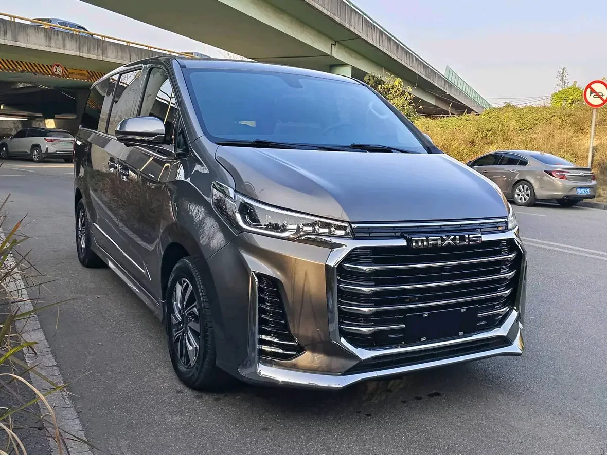 Datong Maxus G20