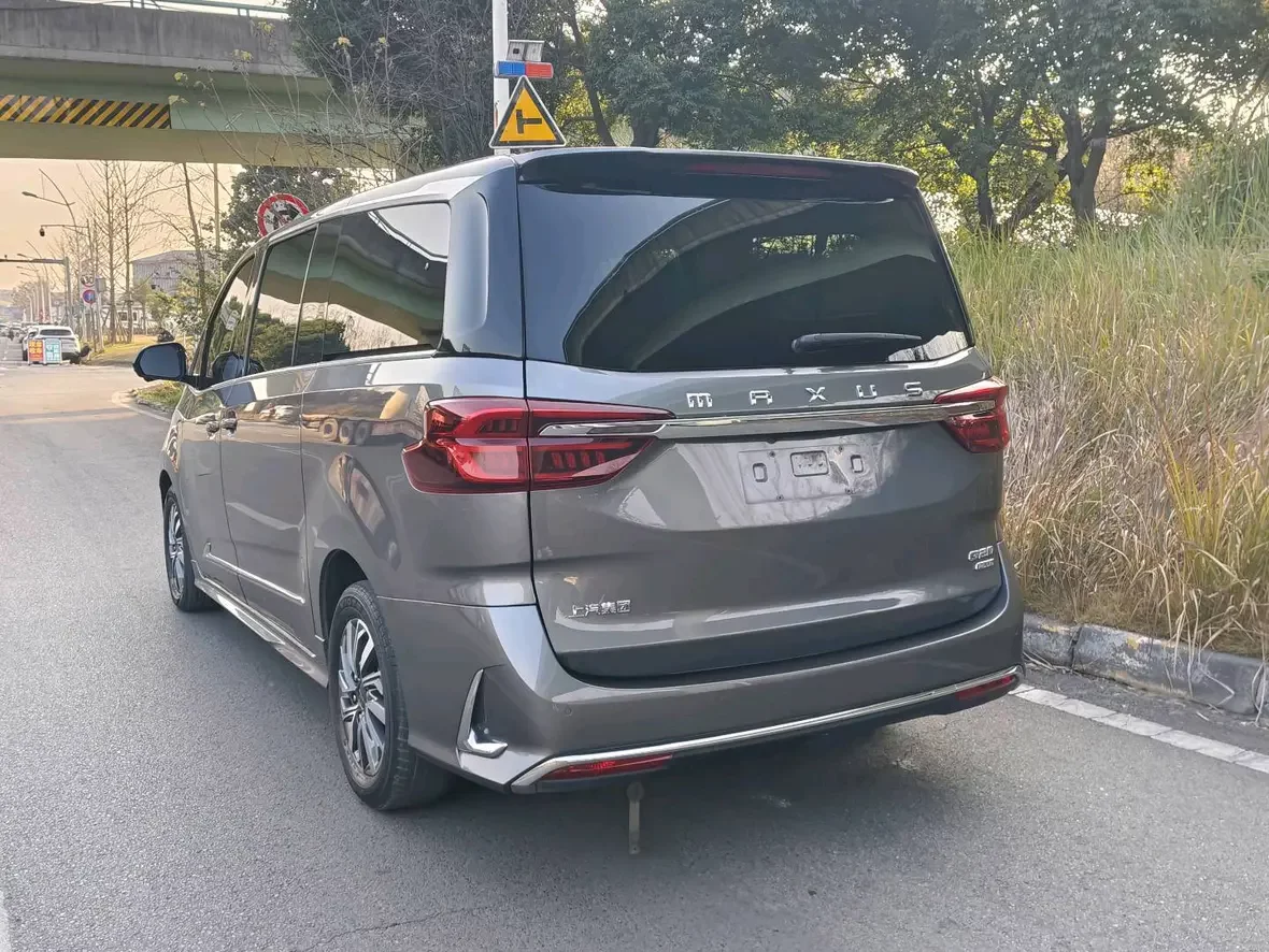Datong Maxus G20