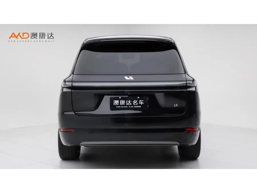 Lixiang L9