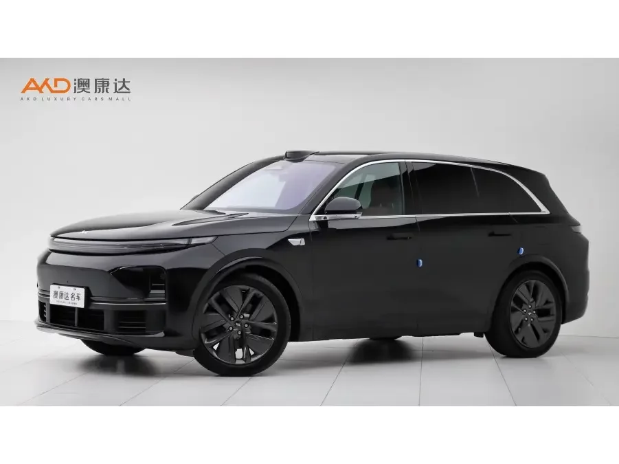 Lixiang L7