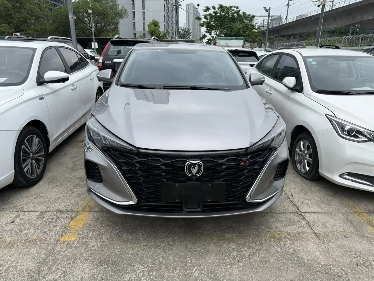 Changan Escape