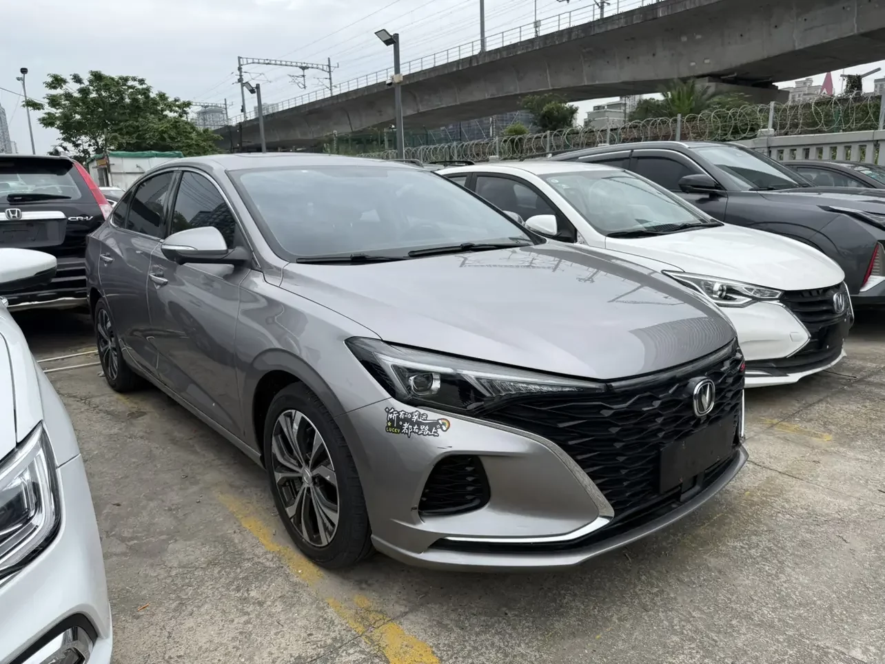 Changan Escape