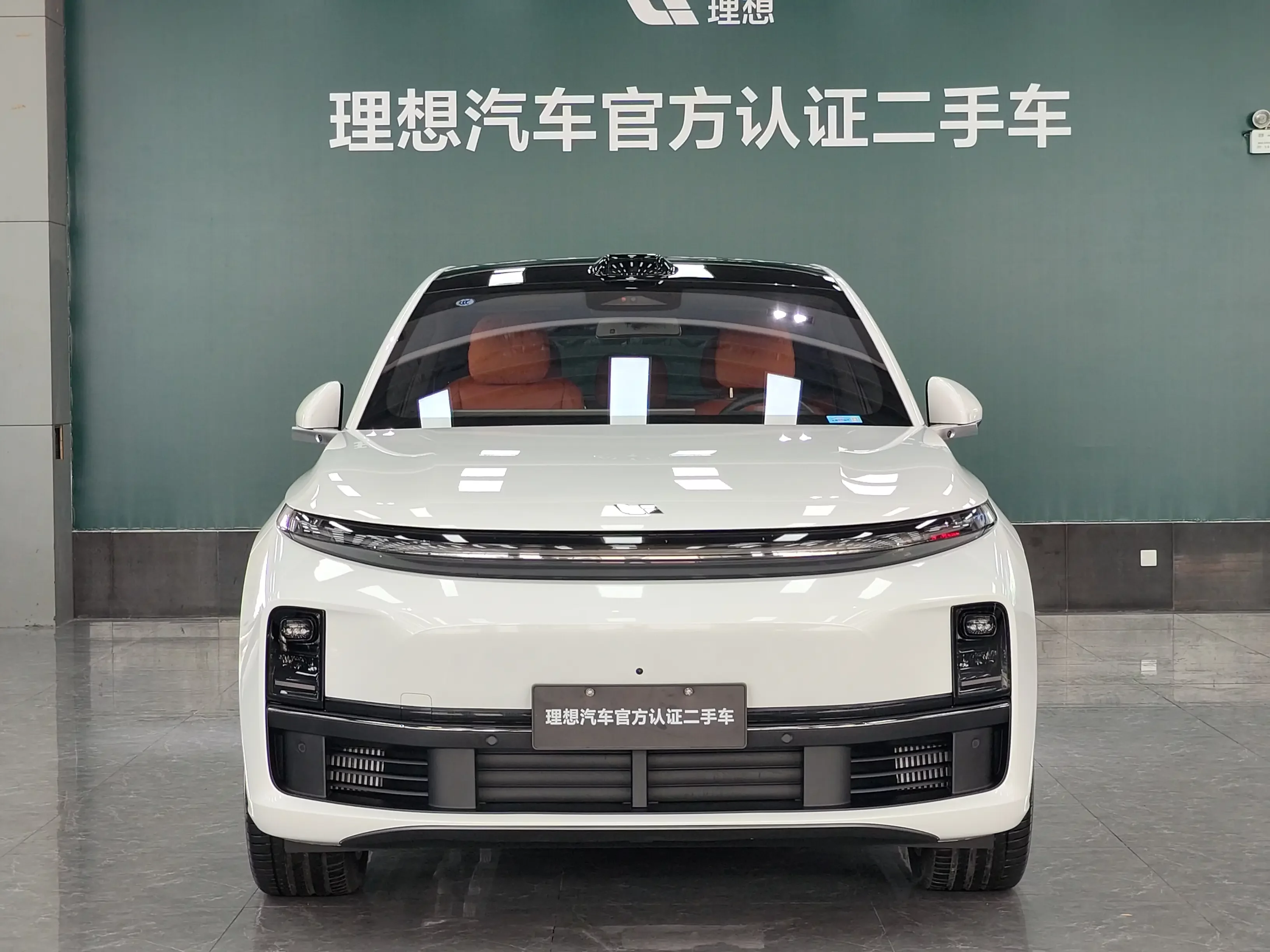 Lixiang L7
