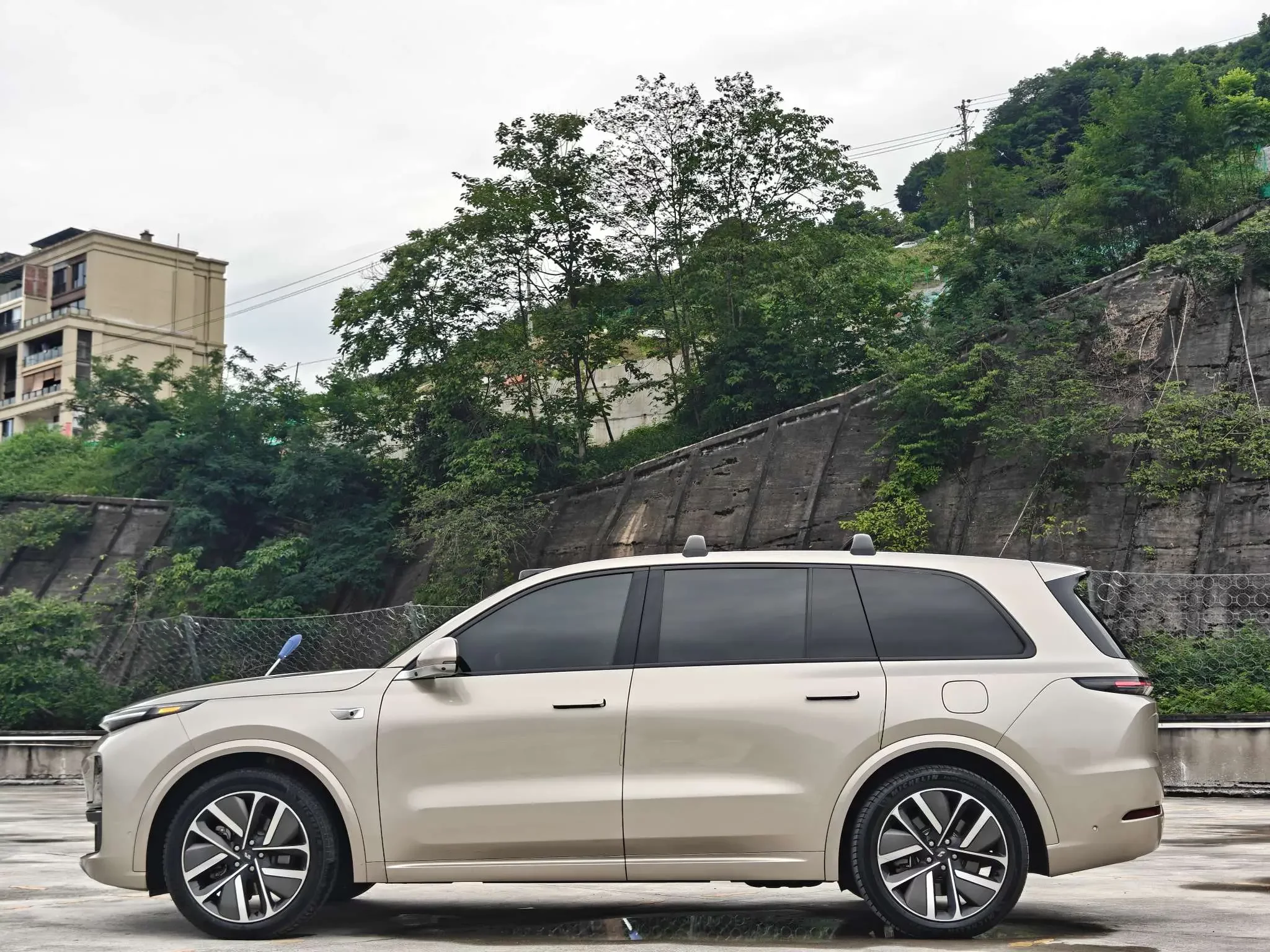 Lixiang L9
