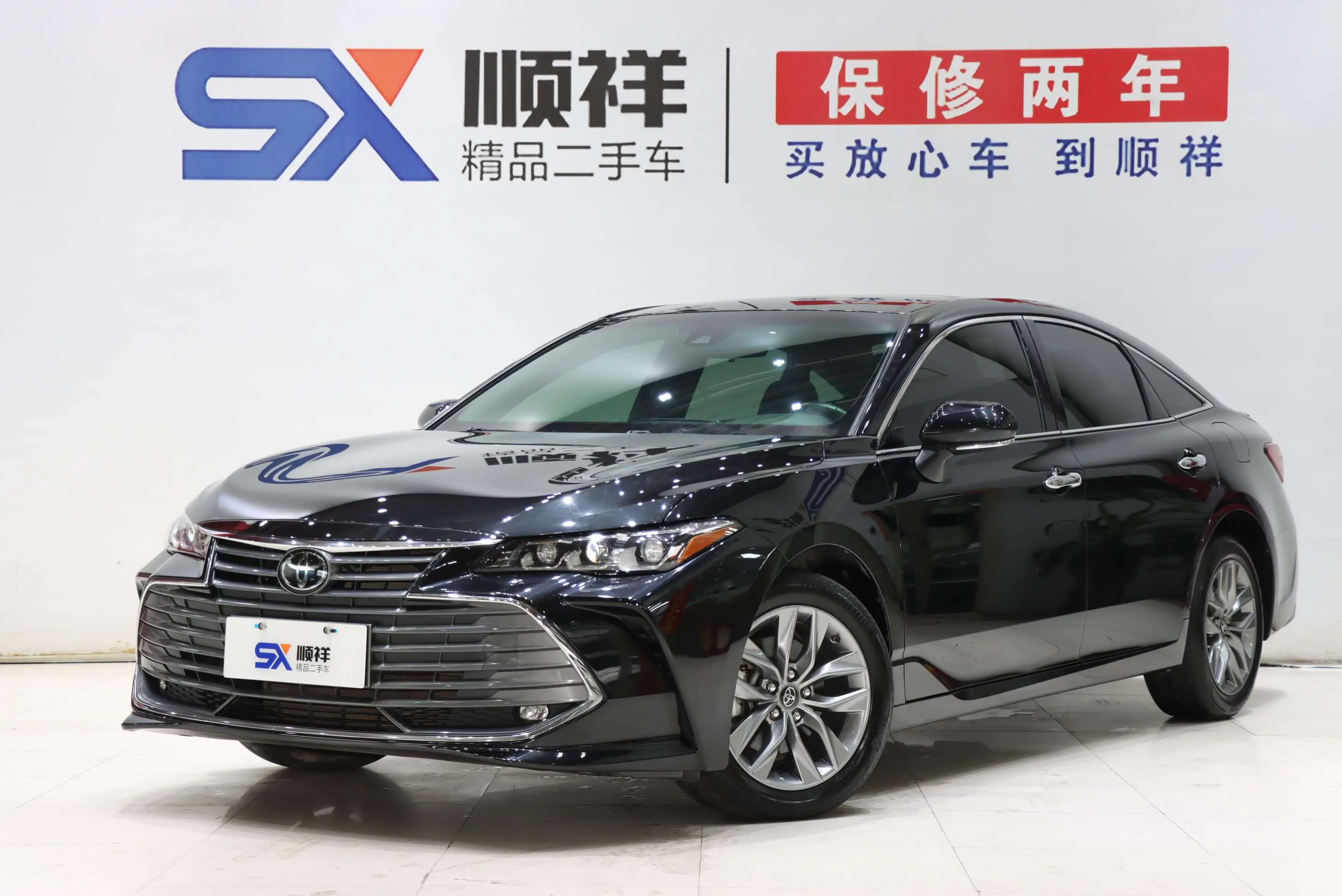 Toyota Avalon