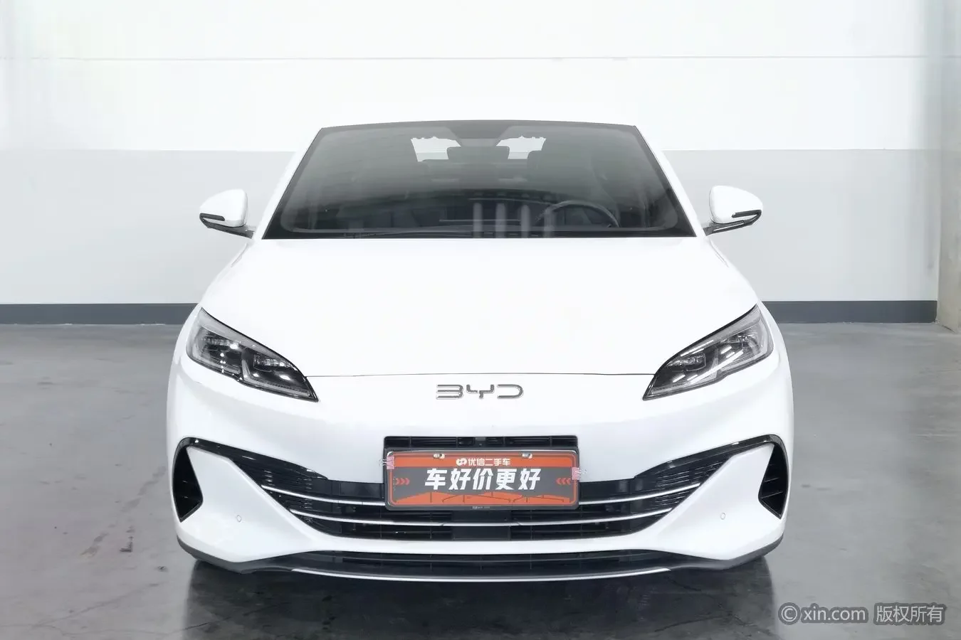 BYD Seal 06DM