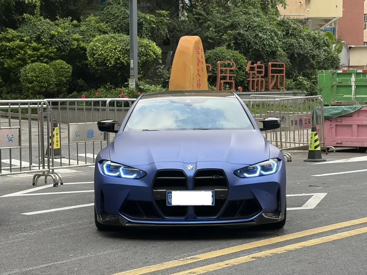 BMW M4