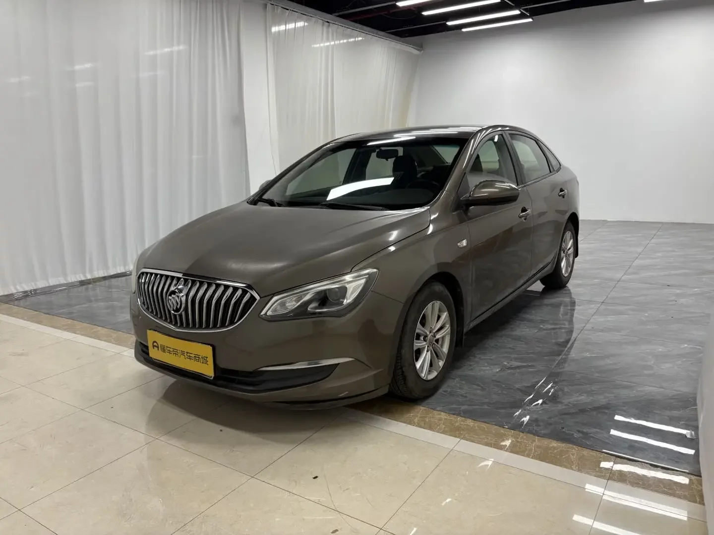 Buick Yinglang