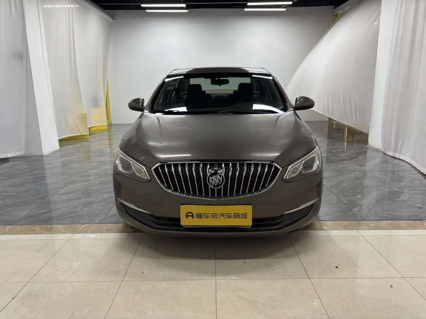 Buick Yinglang
