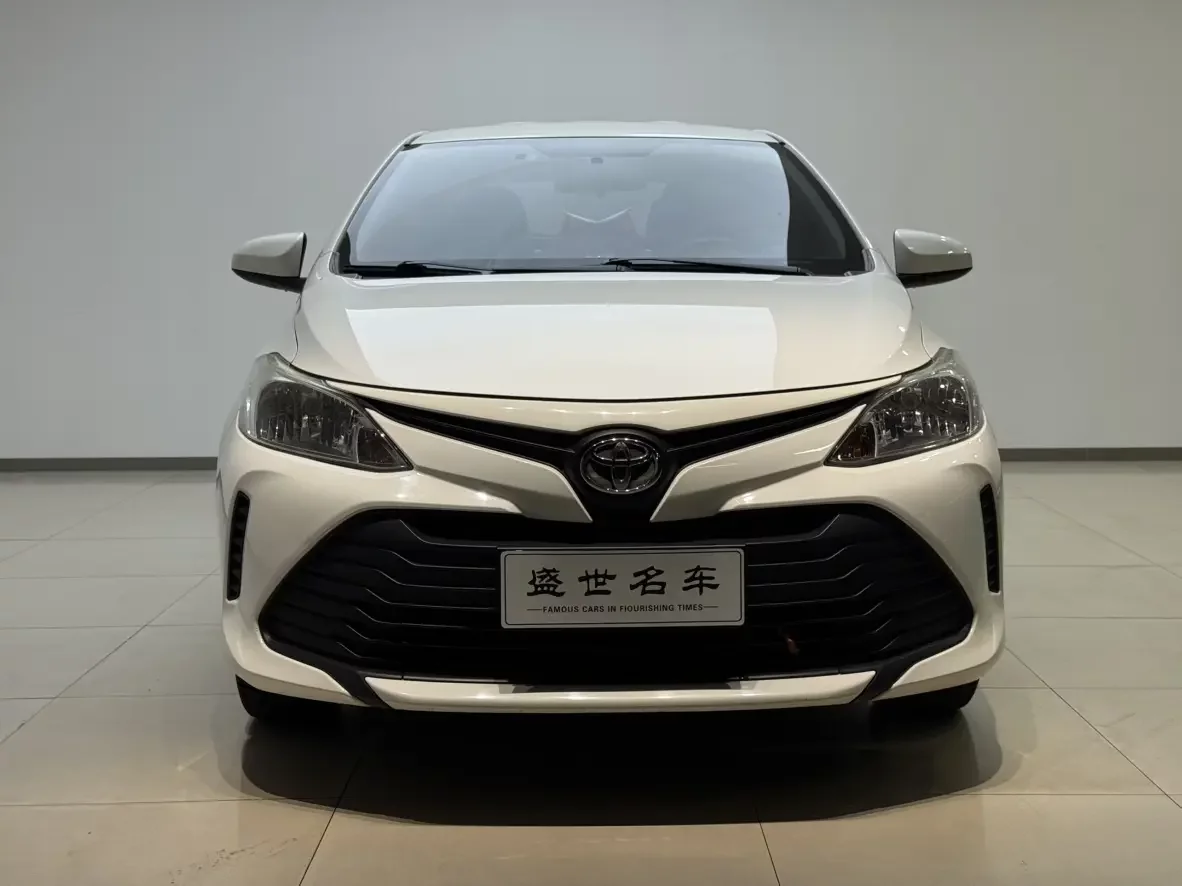 Toyota Vios