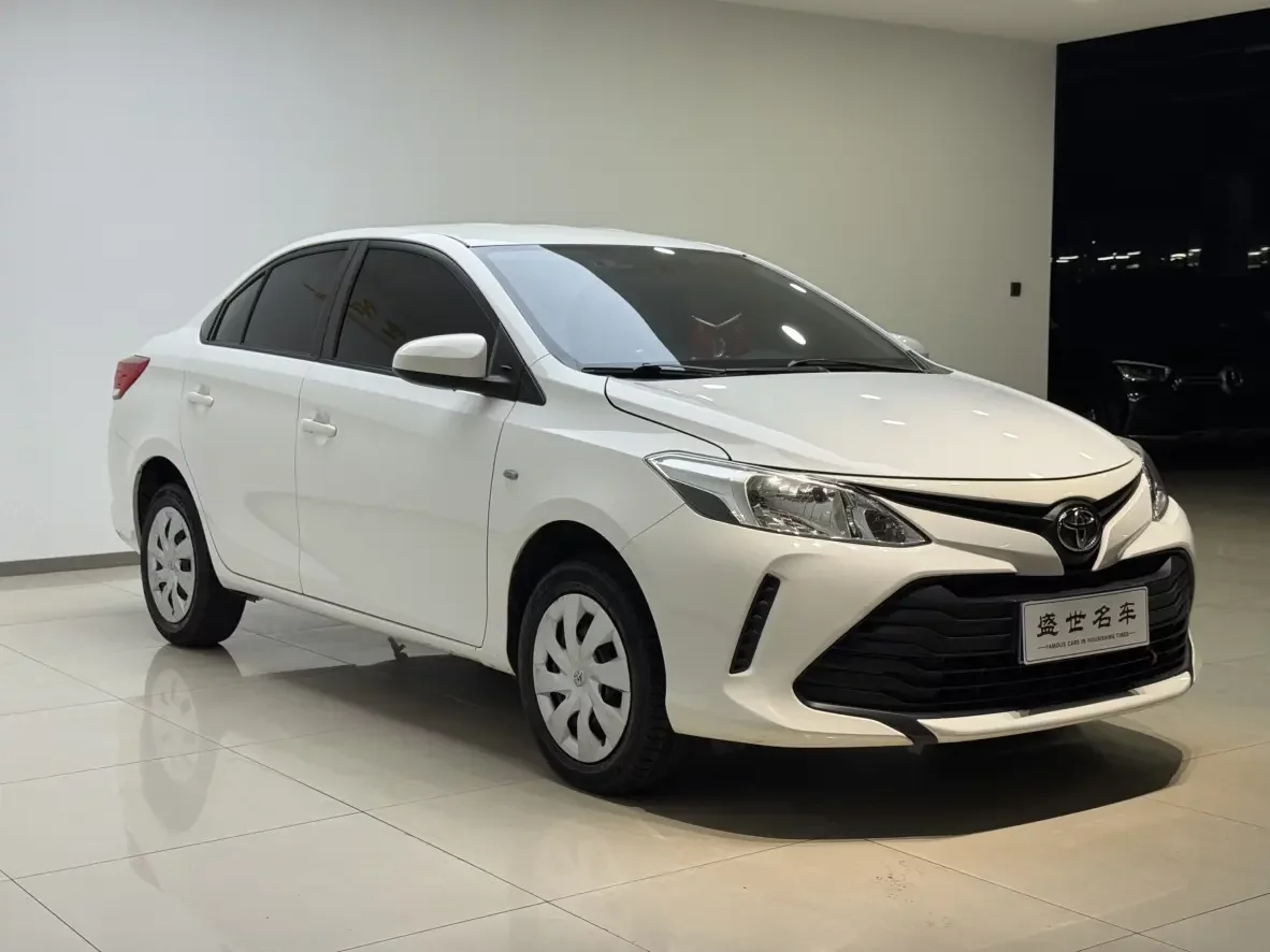 Toyota Vios