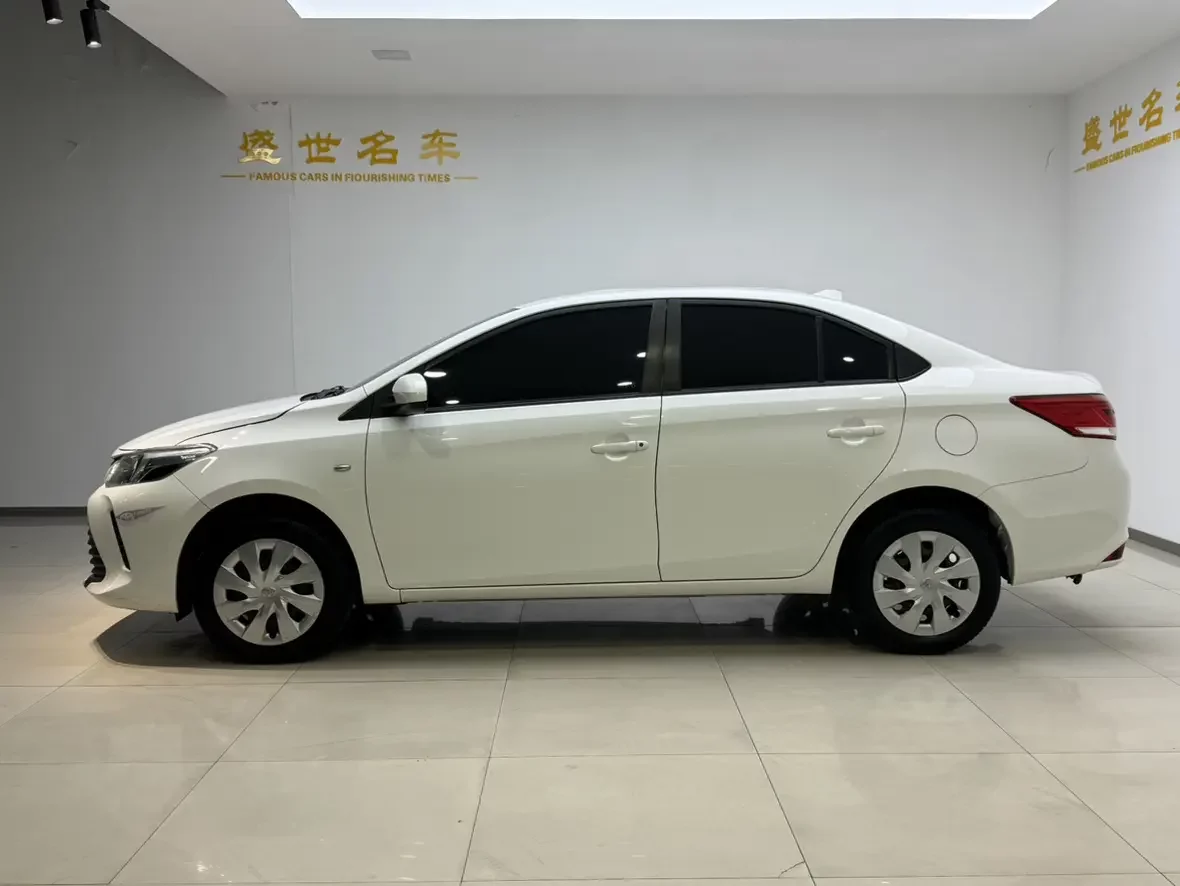 Toyota Vios