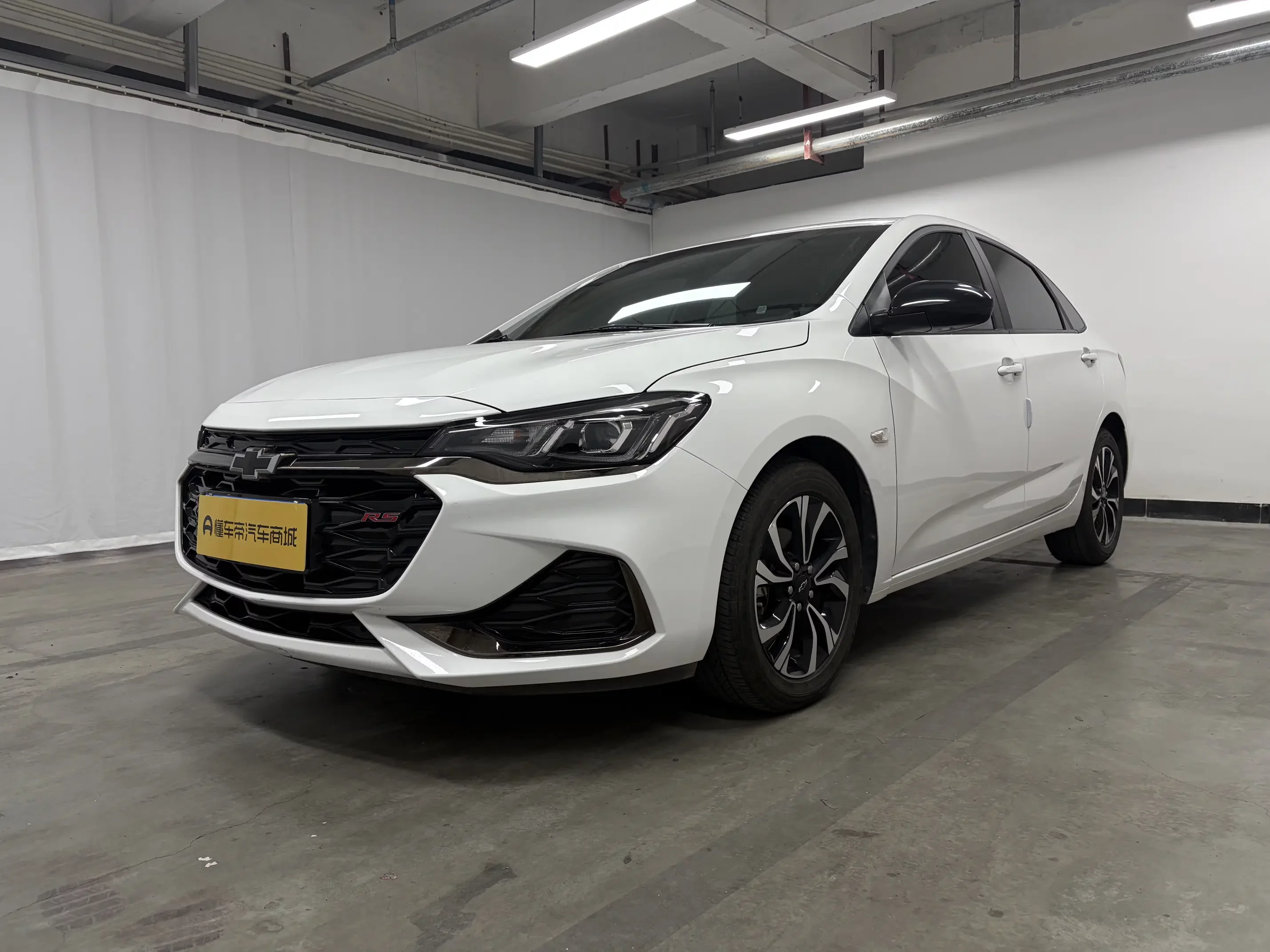Chevrolet Monza