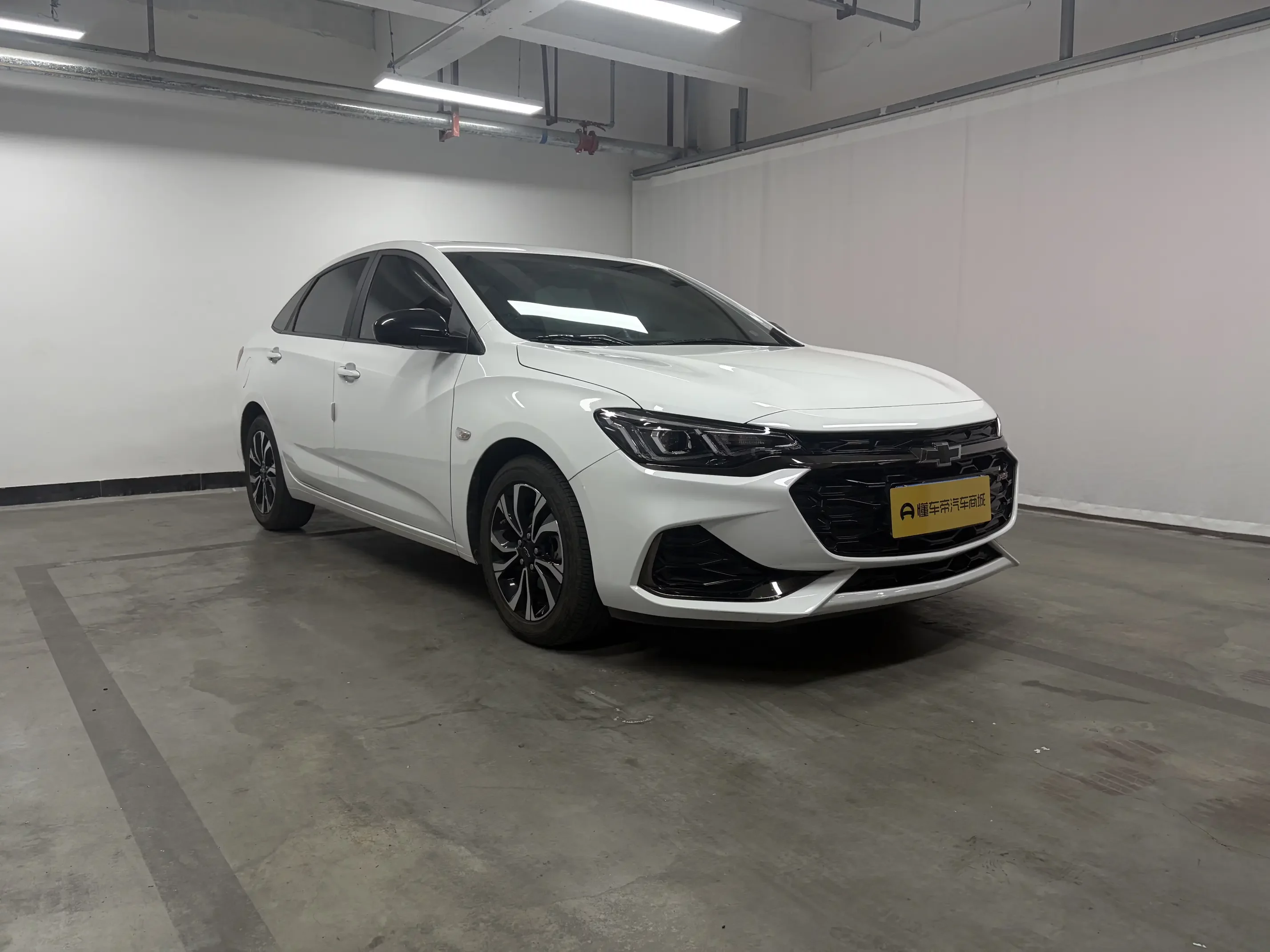 Chevrolet Monza