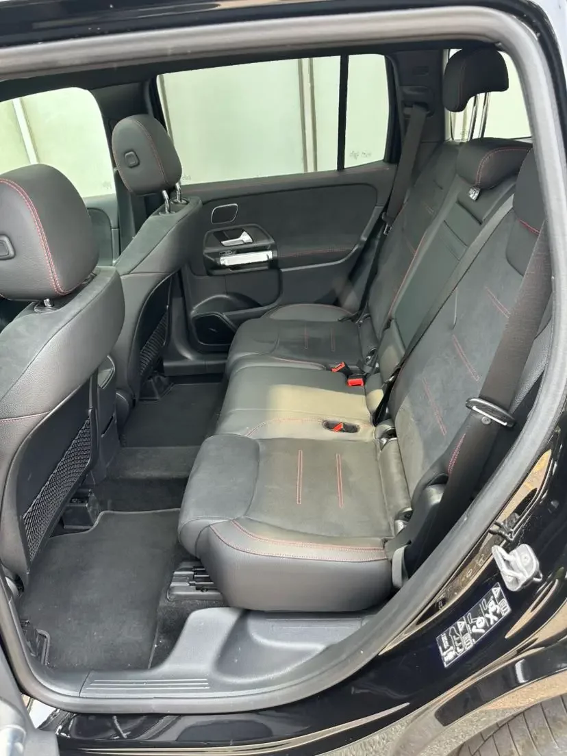 Mercedes-Benz GLB AMG